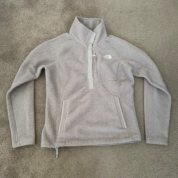 The North Face Tops - The Nork Face Women's Pullover Jacket - Size: Medium